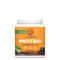   Sunwarrior Protein Classic  PLUS (Plant Based, Organic) 375g Chocolate (Csokoládé)