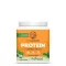   Sunwarrior Protein Classic  PLUS (Plant Based, Organic) 375g Unflavored (Ízesítetlen)