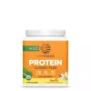 Sunwarrior Protein Classic  PLUS (Plant Based, Organic) 375g Vanilla (Vanília)