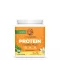   Sunwarrior Protein Classic  PLUS (Plant Based, Organic) 375g Vanilla (Vanília)