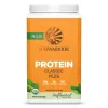 Sunwarrior Protein Classic  PLUS (Plant Based, Organic) 750g Unflavored (Ízesítetlen)