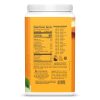 Sunwarrior Classic Plus Organic 750g Unflavored (Ízesítetlen)