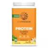 Sunwarrior Protein Classic  PLUS (Plant Based, Organic) 750g Vanilla (Vanília)