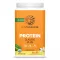   Sunwarrior Protein Classic  PLUS (Plant Based, Organic) 750g Vanilla (Vanília)