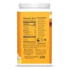 Sunwarrior Protein Classic  PLUS (Plant Based, Organic) 750g Vanilla (Vanília)