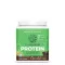   Sunwarrior Protein Classic (Plant Based, Organic) 375g Chocolate (Csokoládé)