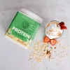 Sunwarrior Protein Classic (Plant Based, Organic) 375g Unflavored (Ízesítetlen)