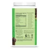 Sunwarrior Protein Classic (Plant Based, Organic) 750g Chocolate (Csokoládé)