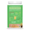 Sunwarrior Protein Classic (Plant Based, Organic) 750g Chocolate (Csokoládé)