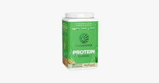 Sunwarrior Protein Classic 750g Unflavored (Ízesítetlen)