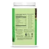 Sunwarrior Protein Classic (Plant Based, Organic) 750g Unflavored (Ízesítetlen)