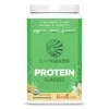 Sunwarrior Protein Classic (Plant Based, Organic) 750g Vanilla (Vanília)