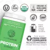 Sunwarrior Protein Classic (Plant Based, Organic) 750g Vanilla (Vanília)
