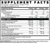 Ghost Pump Nitric Oxide 340g Peach (Barack)