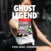 Ghost Legend Pre-Workout 645g Blue Raspberry (Kék Málna)