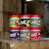 Ghost Legend Pre-Workout 645g Blue Raspberry (Kék Málna)
