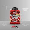 AMIX IsoPrime CFM Isolate 2000g Vanilla (Vanília)