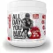   5% Nutrition All Day You May Caffeinated 456g Fruit Punch (Gyümölcspuncs)