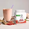 Sunwarrior Organic Goji Berry Juice Powder 250g Unflavored (Ízesítetlen)