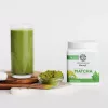 Sunwarrior Harvest Matcha Powder 337g Unflavored (Ízesítetlen)