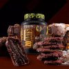 Zoomad Labs Zooats 1500g Chocolate (Csokoládé)