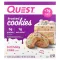   Quest Nutrition Karton Protein Frosted Cookies 8x25g Birthday Cake (Születésnapi Torta)