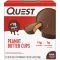   Quest Nutrition Karton  Peanut Butter Cups 12x42g Peanut Butter (Mogyóróvaj)