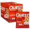   Quest Nutrition Karton Protein Cookie 12x59g Peanut Butter Chocolate Chip (Csokidarabos Mogyoróvaj)