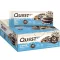   Quest Nutrition Karton Quest Bars Dipped 12x50g Cookies & Cream (Sütikrém)