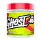 Ghost BCAA 330g Lemon Crush (Citrom)