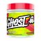 Ghost BCAA 315g Kiwi Strawberry (Kiwi Eper)