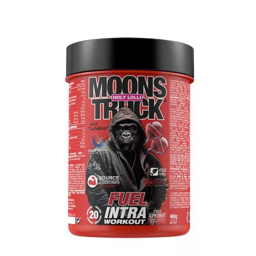 ZooMad Labs Moonstruck® Fuel 460g Holly Lolli (Nyalóka)
