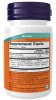 Now Foods Copper Glycinate 120 Tablets 120 Tabletta