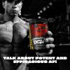 Mutant Hardcore BCAA 390g Mango (Mangó)
