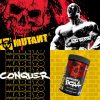 Mutant Hardcore BCAA 390g Mango (Mangó)