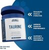Applied Nutrition Taurine 200g Unflavored (Ízesítetlen)