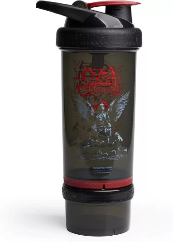 SmartShake Revive 750ml Ozzy Osbourne