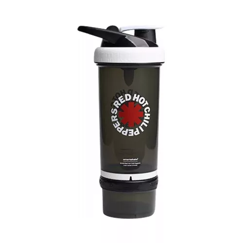 SmartShake Revive 750ml Red Hot Chili Peppers