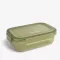 SmartShake Food Storage Container 800ml Dusky Green (Zöld)