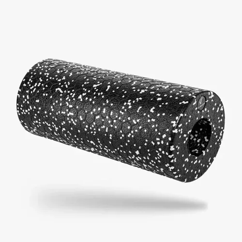 Climaqx Foam Roller Black/White (Fekete/Fehér)