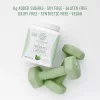 Sunwarrior Thermo Greens 210g Green Apple (Zöldalma)