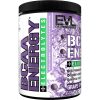 EVL Nutrition BCAA Energy + Electrolytes 345g Grape Splash (Szőlő)