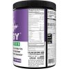 EVL Nutrition BCAA Energy + Electrolytes 345g Grape Splash (Szőlő)