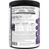 EVL Nutrition BCAA Energy + Electrolytes 345g Grape Splash (Szőlő)