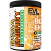 EVL Nutrition BCAA Energy + Electrolytes 345g Orange Mango (Narancs Mangó)