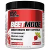 EVL Nutrition BeetMode 195g Black Cherry (Fekete Cseresznye)