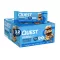   Quest Nutrition Karton Overload Protein Bar 12x58g Cookie Commotion (Süti)