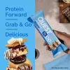 Quest Nutrition Karton Overload Protein Bar 12x58g Cookie Commotion (Süti)