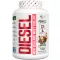   Perfect Sports Diesel 100% New Zealand Whey Isolate 2267g Mocha Latte Cappuccino (Cappuccino)
