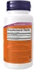 Now Foods Ubiquinol 100mg 120 Softgels 120 Gélkapszula